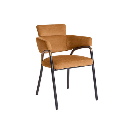 Sharqui Dining Armchair - Home Elegance USA