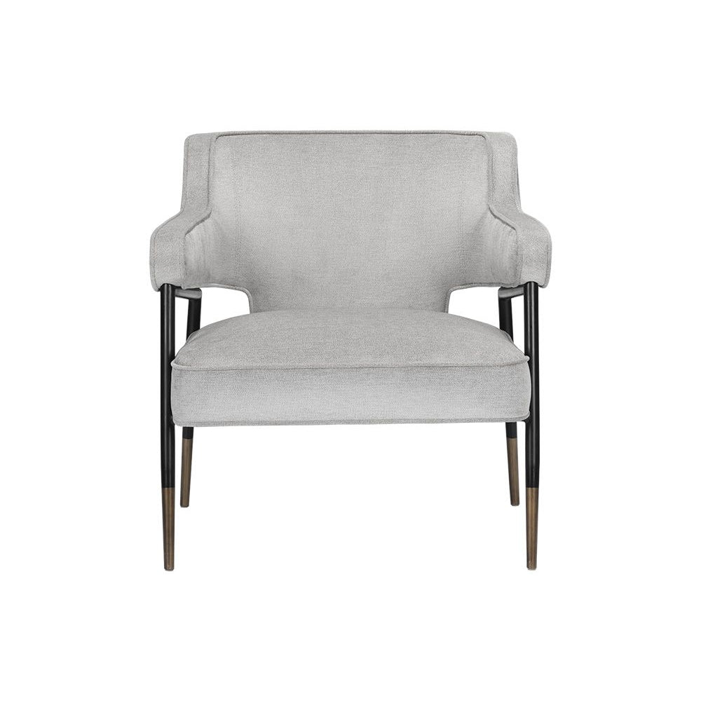 Derome Lounge Chair - Home Elegance USA