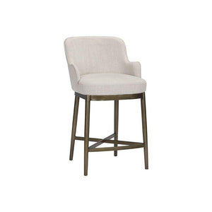 Franklin Counter Stool - Home Elegance USA