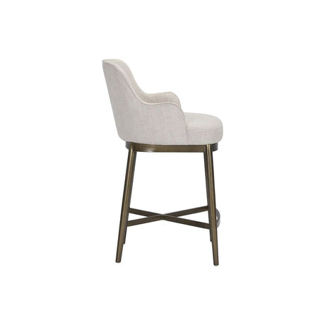 Franklin Counter Stool - Home Elegance USA