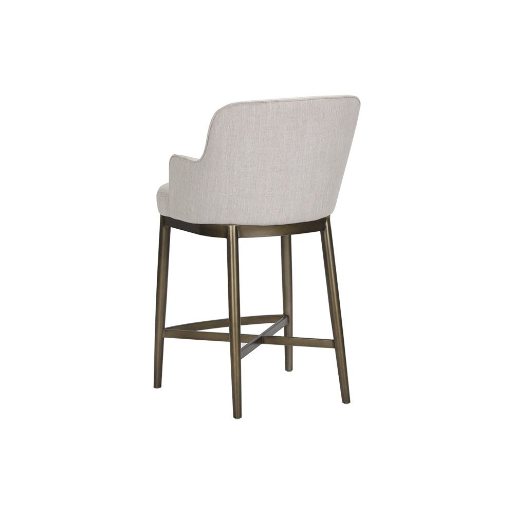 Franklin Counter Stool - Home Elegance USA