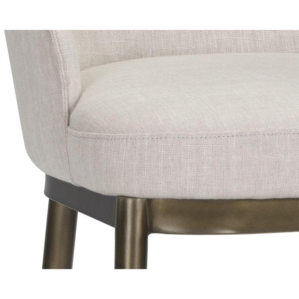 Franklin Counter Stool - Home Elegance USA