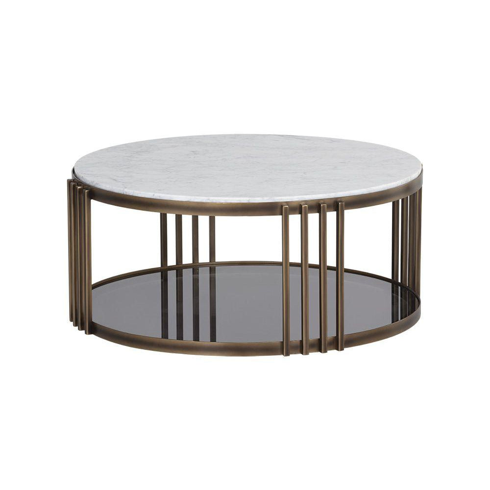 Naxos Coffee Table - Home Elegance USA