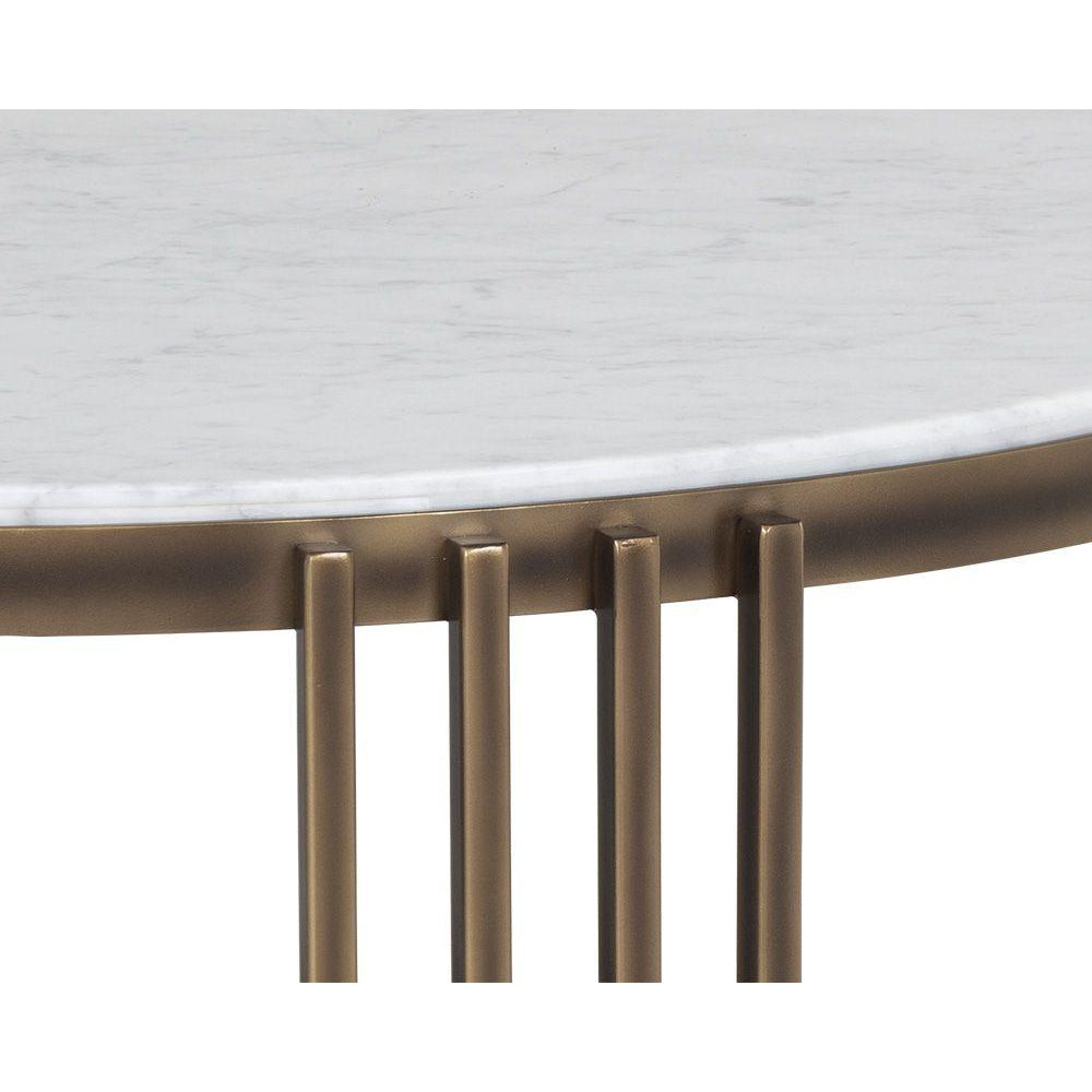 Naxos Coffee Table - Home Elegance USA