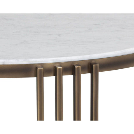 Naxos Coffee Table - Home Elegance USA