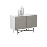 Ventana Sideboard - Small - Home Elegance USA