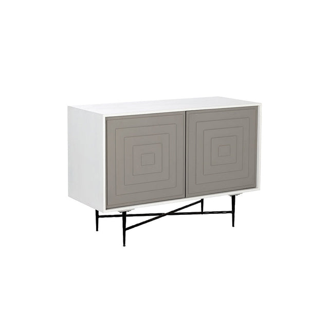 Ventana Sideboard - Small - Home Elegance USA