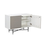 Ventana Sideboard - Small - Home Elegance USA