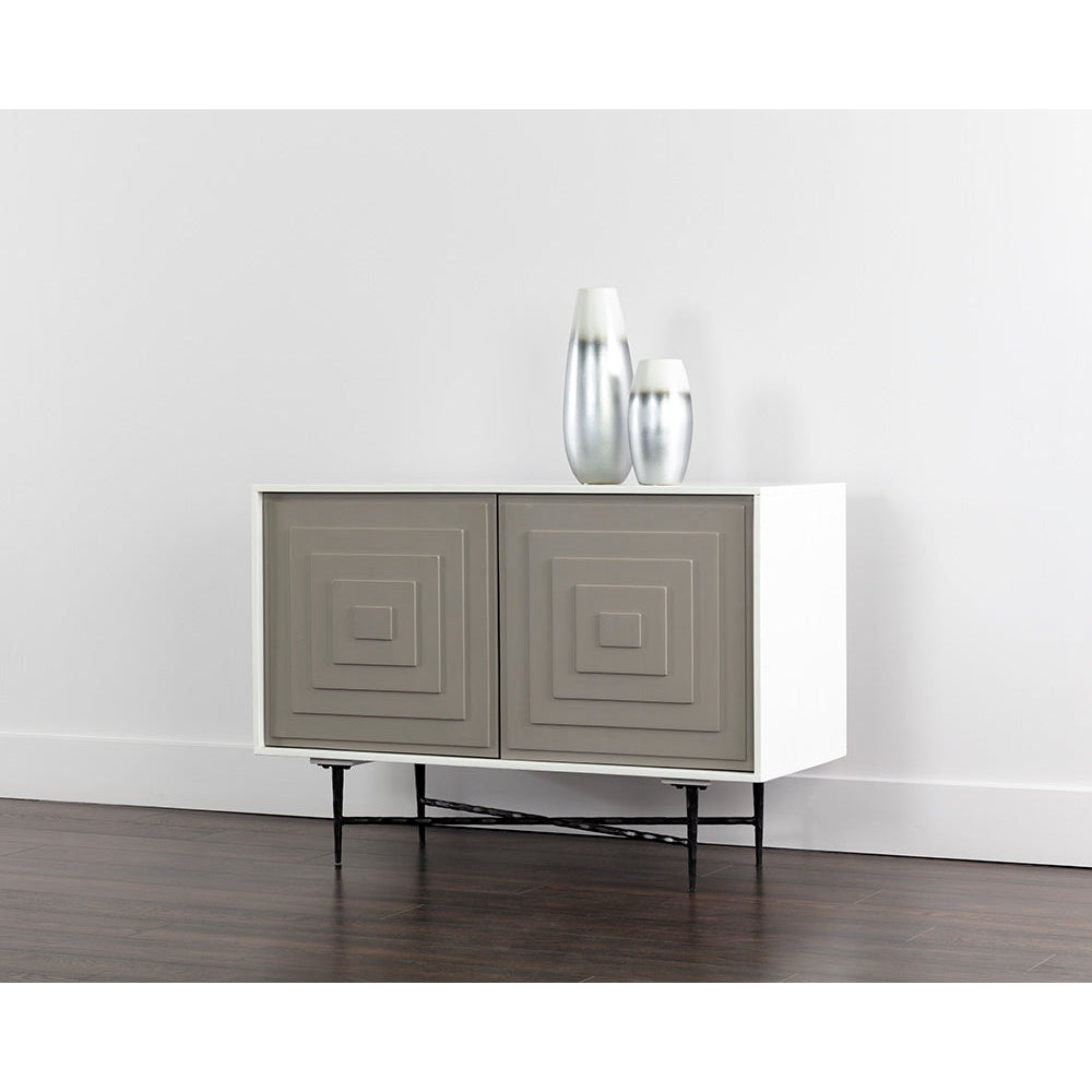 Ventana Sideboard - Small - Home Elegance USA