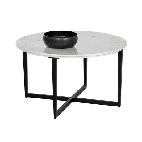 Nayeli Coffee Table - Home Elegance USA