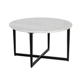 Nayeli Coffee Table - Home Elegance USA