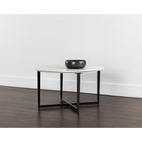 Nayeli Coffee Table - Home Elegance USA