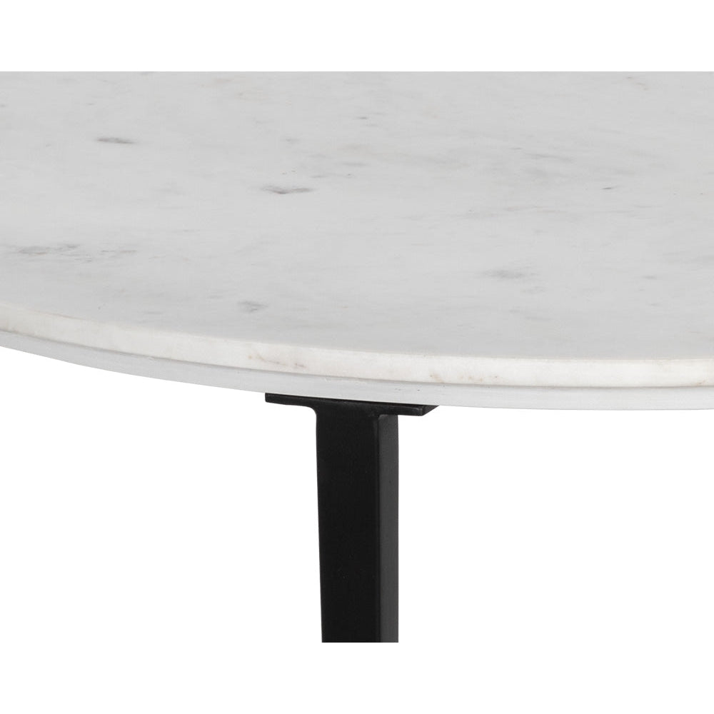 Nayeli Coffee Table - Home Elegance USA