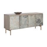 Mirabelli Sideboard - Home Elegance USA