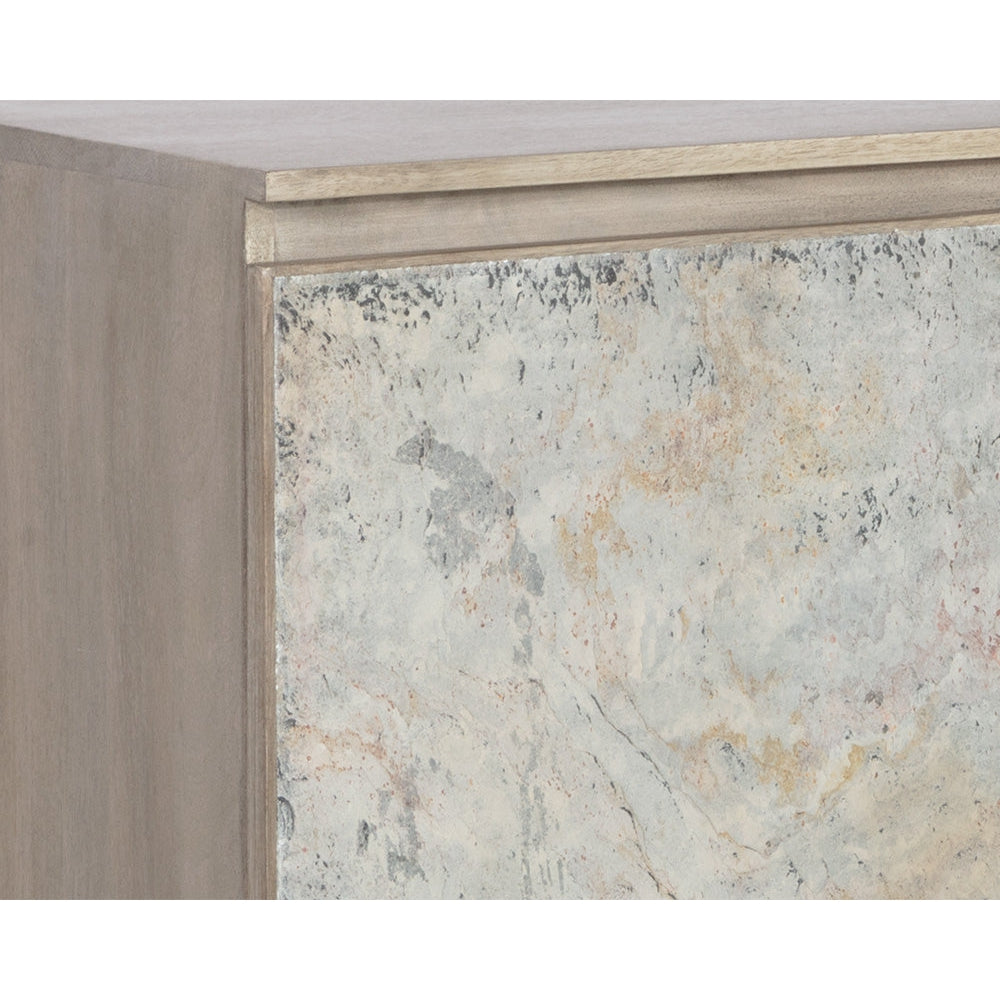 Mirabelli Sideboard - Home Elegance USA