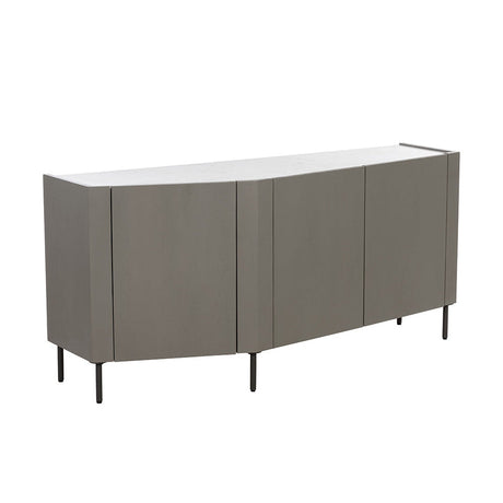 Simmons Sideboard - Home Elegance USA