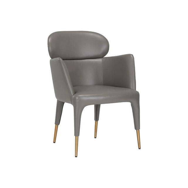 Melody Dining Armchair - Home Elegance USA