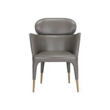 Melody Dining Armchair - Home Elegance USA