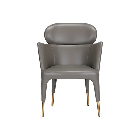 Melody Dining Armchair - Home Elegance USA