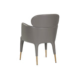 Melody Dining Armchair - Home Elegance USA