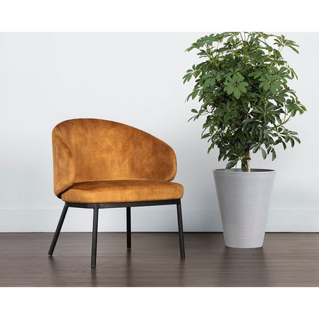 Echo Lounge Chair - Home Elegance USA