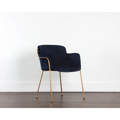 Odesa Dining Armchair - Home Elegance USA