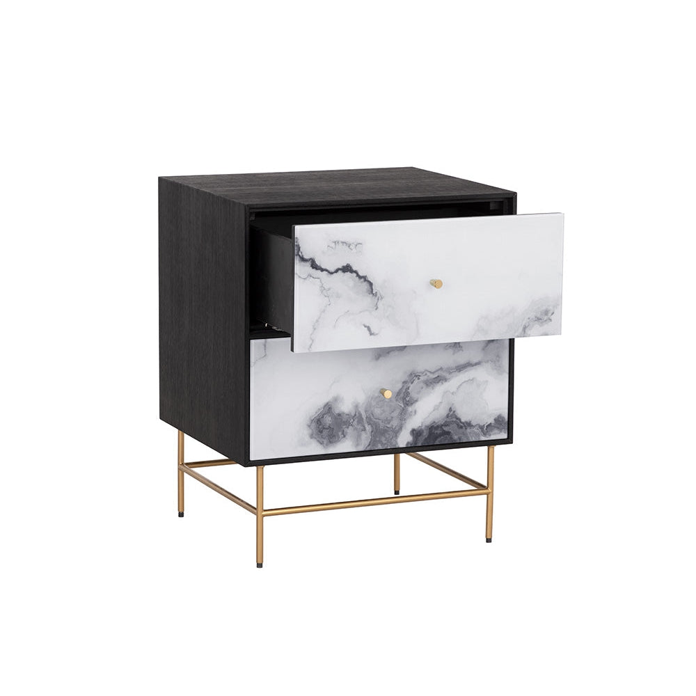 Cordero Nightstand - Home Elegance USA