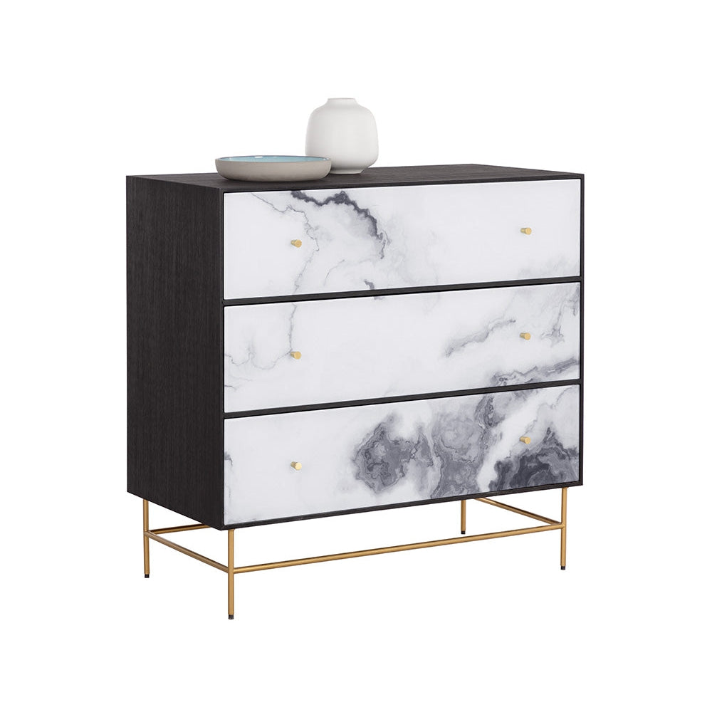 Cordero Dresser - Home Elegance USA