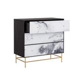 Cordero Dresser - Home Elegance USA