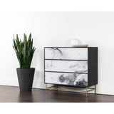 Cordero Dresser - Home Elegance USA