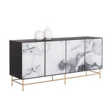 Cordero Sideboard - Home Elegance USA