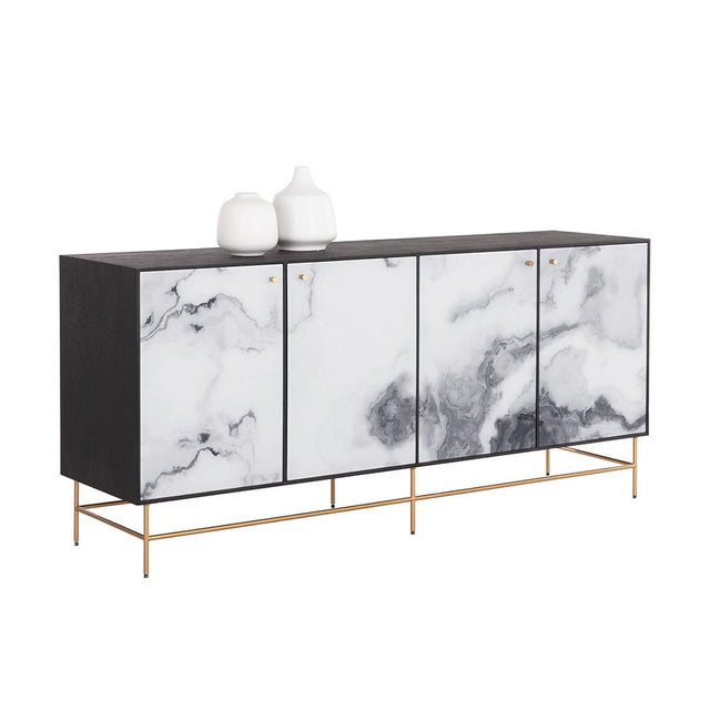 Cordero Sideboard - Home Elegance USA