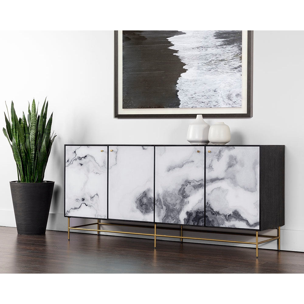 Cordero Sideboard - Home Elegance USA