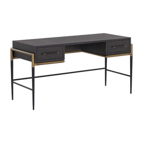 Weldrick Desk | Sunpan