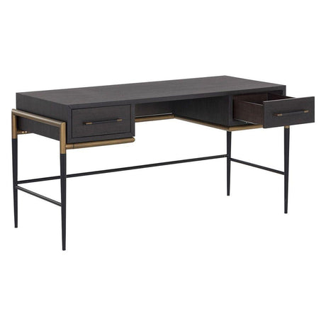 Weldrick Desk - Home Elegance USA