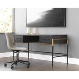 Weldrick Desk - Home Elegance USA