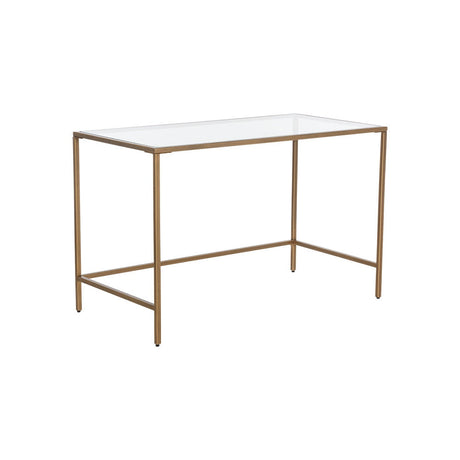 Eiffel Desk - Home Elegance USA