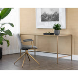 Eiffel Desk - Large - Home Elegance USA