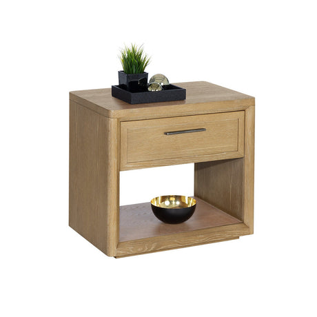 Oakville Nightstand - Home Elegance USA