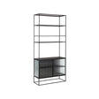 Parsons Bookcase | Sunpan
