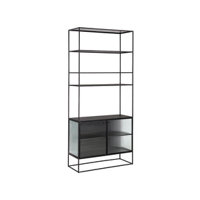 Parsons Bookcase | Sunpan