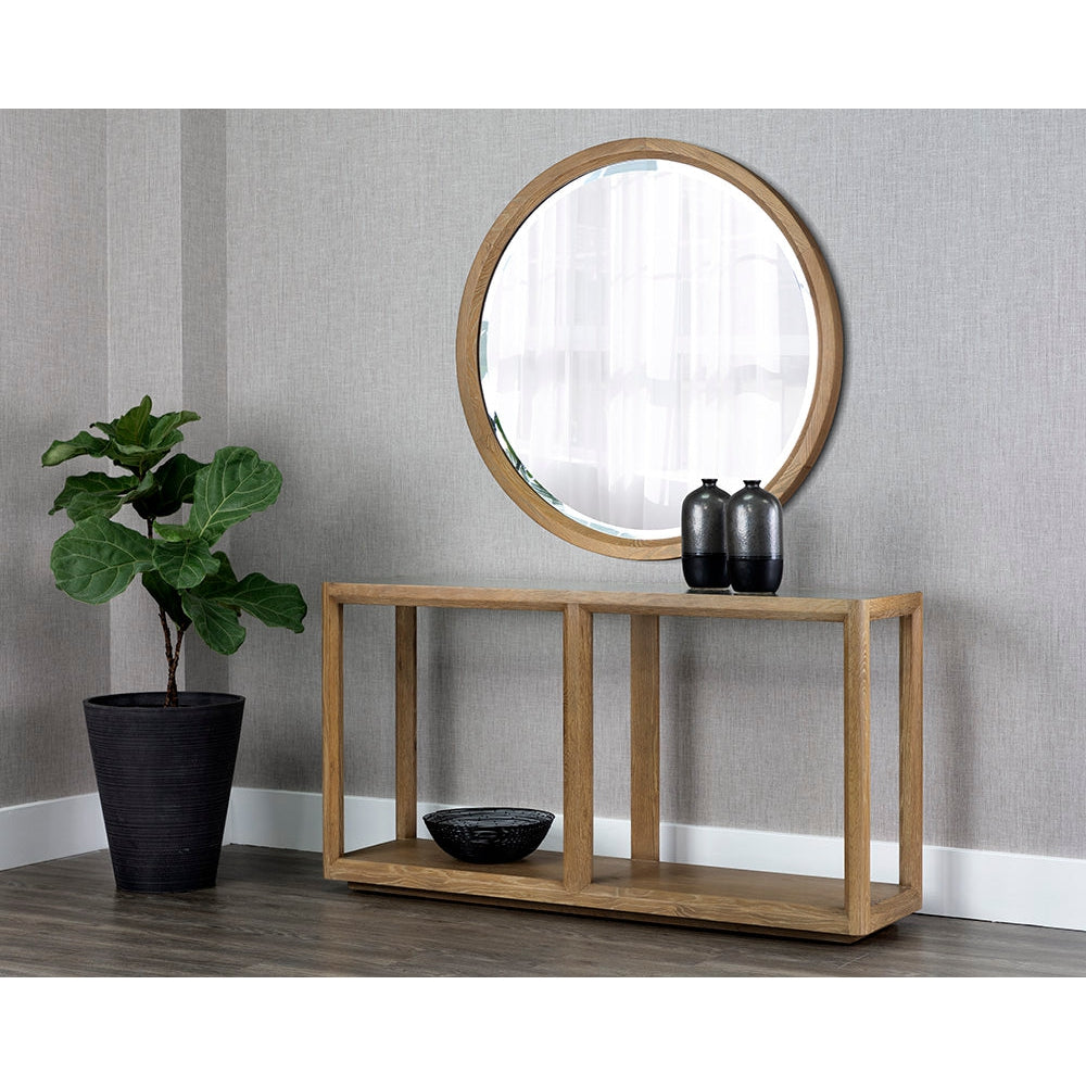 Oakville Wall Mirror - Home Elegance USA