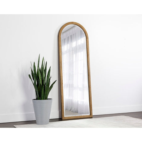 Oakville Floor Mirror - Home Elegance USA