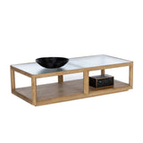 Oakville Coffee Table - Home Elegance USA