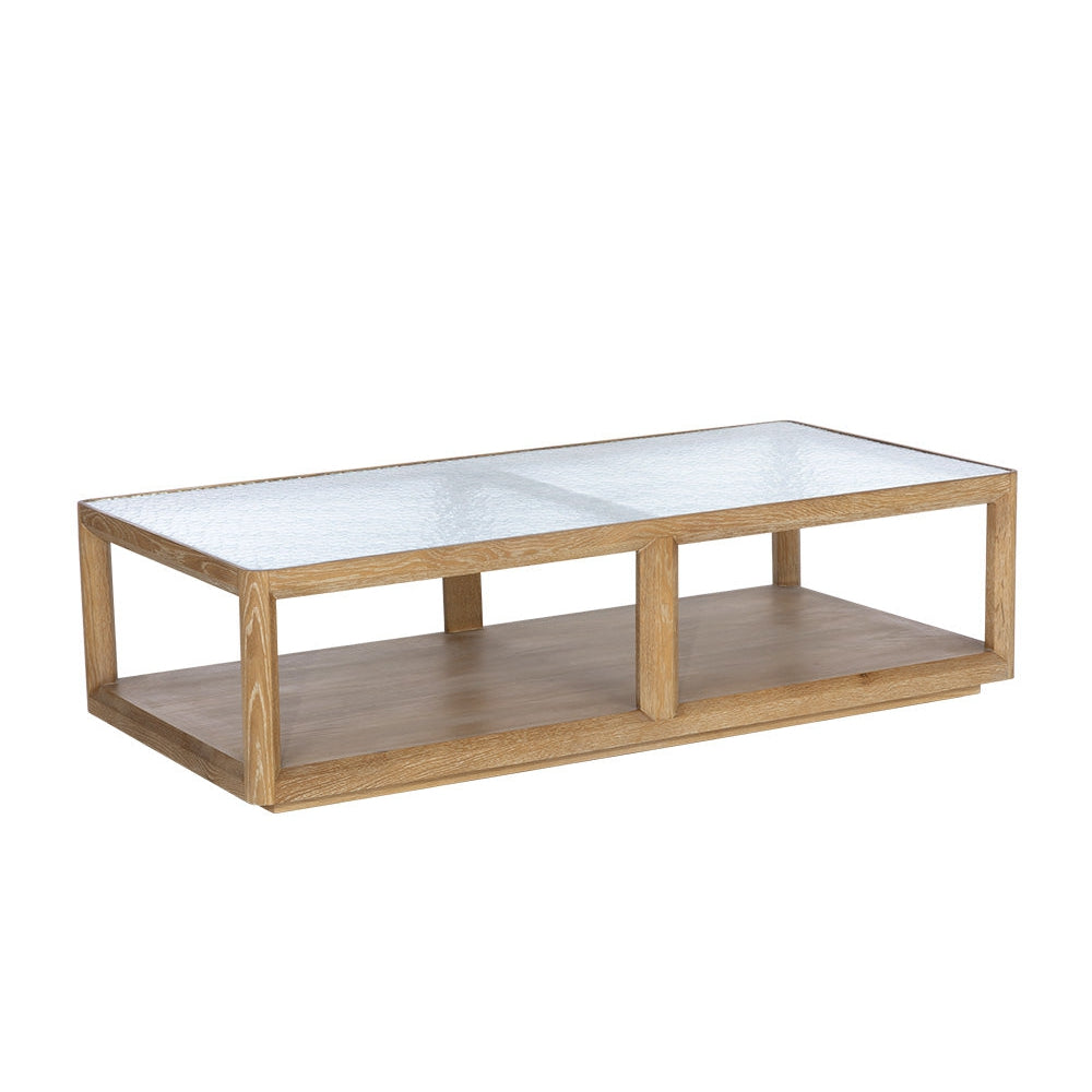 Oakville Coffee Table - Home Elegance USA