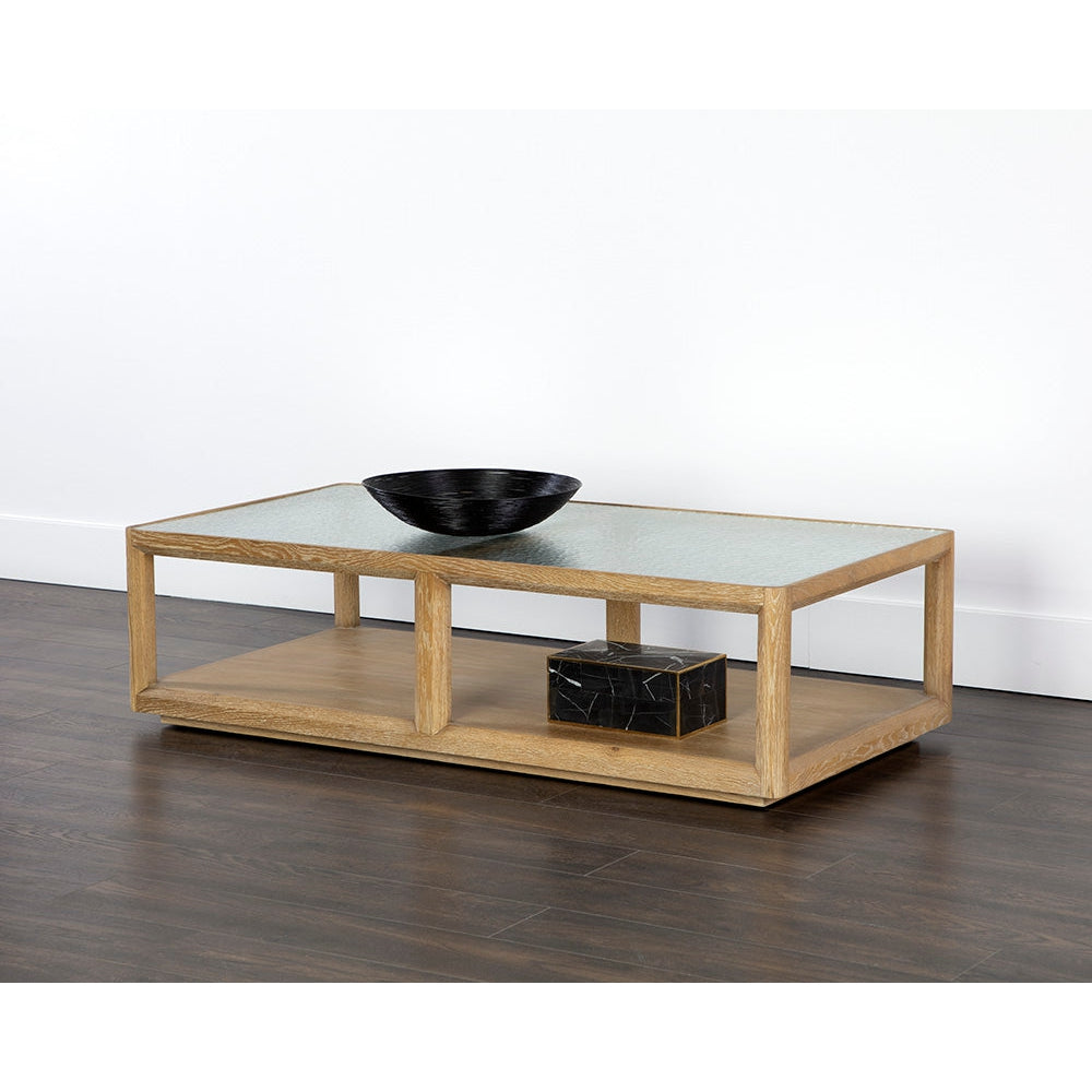 Oakville Coffee Table - Home Elegance USA