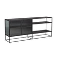 Parsons Sideboard | Sunpan