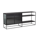 Parsons Sideboard - Home Elegance USA