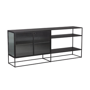 Parsons Sideboard | Sunpan