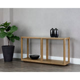 Oakville Console Table - Home Elegance USA